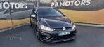 VW Golf R 4Motion (BlueMotion ) DSG - 15