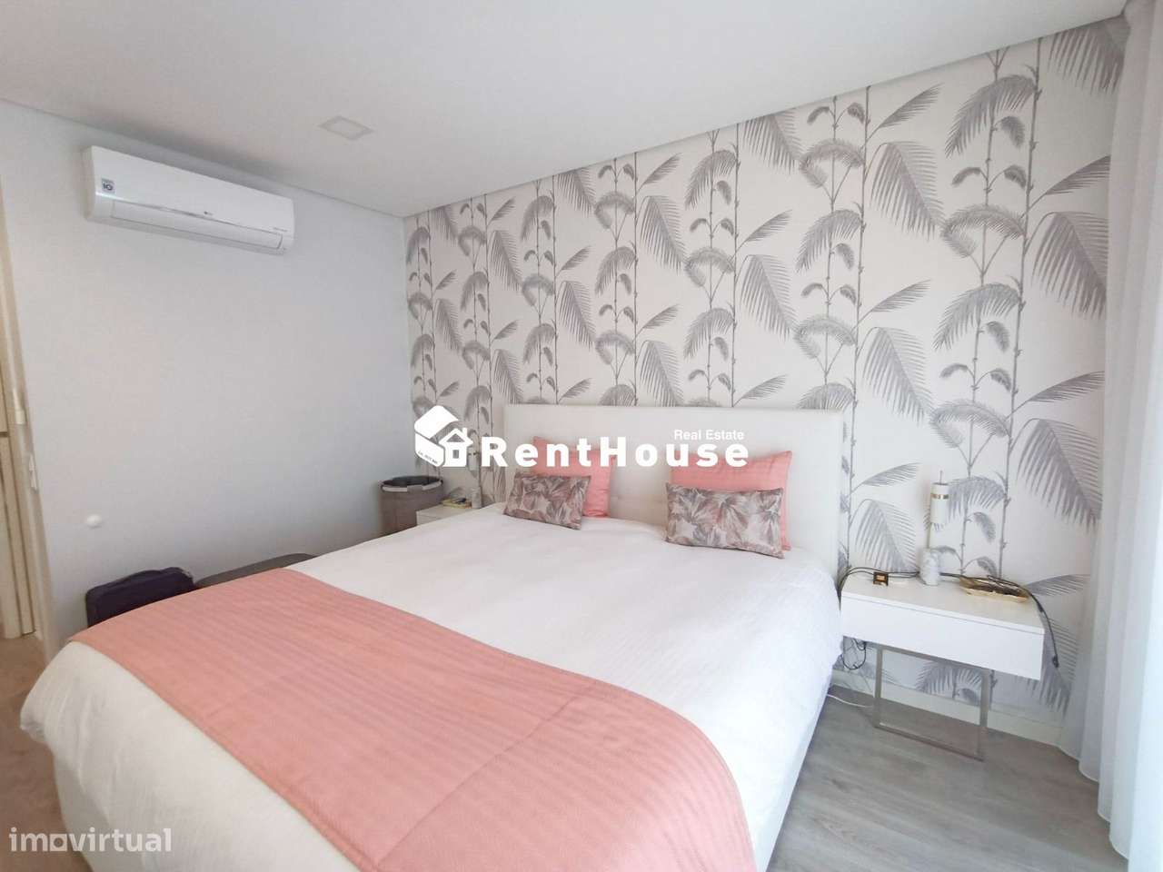 T4+1 Duplex com garagem dupla Quinta da Borloteira-7