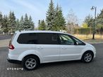 Ford Galaxy 2.0 TDCi Ghia - 8