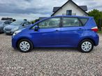 Toyota Verso S 1.33 Premium - 2