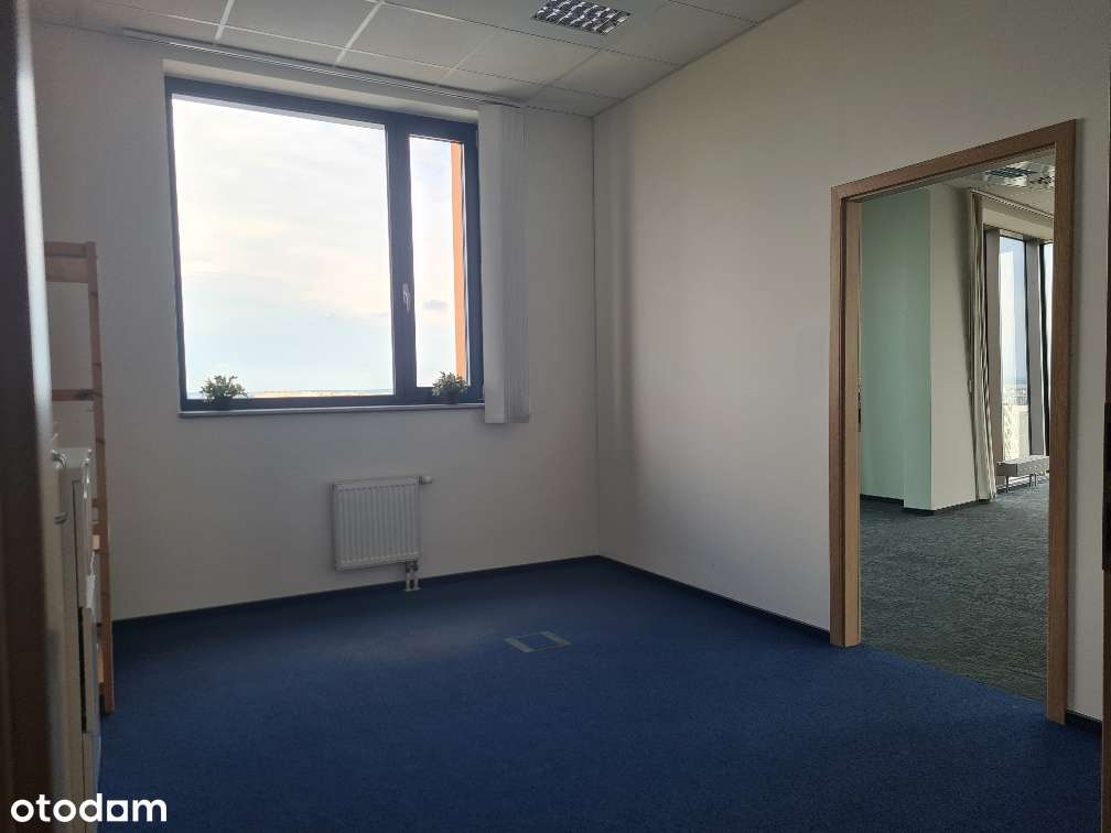 70m2 Biuro Strzegomska  + Parking - Pełny obrazek: 5/15