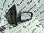 Espelho Retrovisor Dto Manual Renault Megane Ii (Bm0/1_, Cm0/1_) - 1