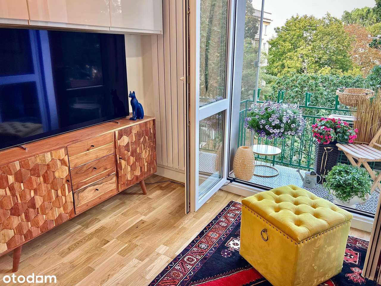 M2 do wprowadzenia, wysoki standard, klimatyzacja, parking, piwnica-4