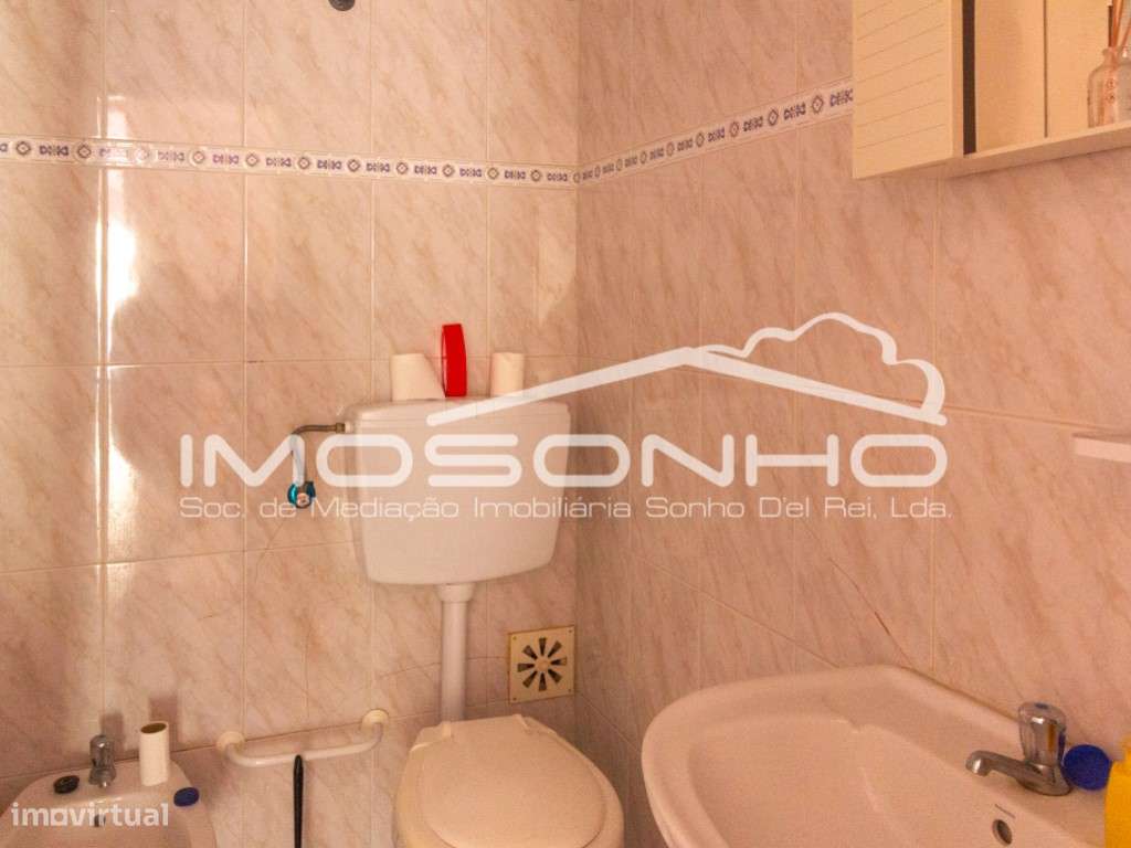 Loja com projeto aprovado para transformar em habitação - Grande imagem: 4/14