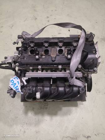 Motor Completo Suzuki Baleno (Fw, Ew) - 5