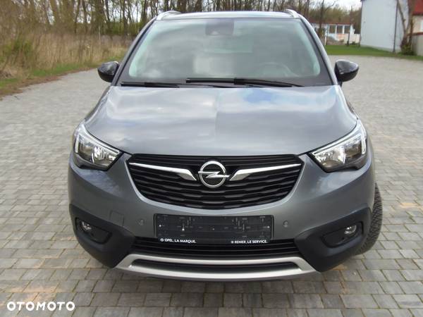 Opel Crossland X 1.2 ECOTEC Start/Stop Innovation - 3