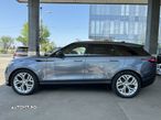 Land Rover Range Rover Velar - 8