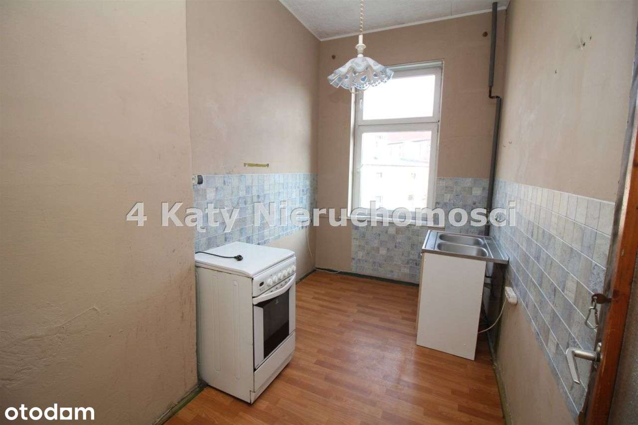 Mieszkanie Kamienica 84 m2 ul. Zamenhofa III p.-7