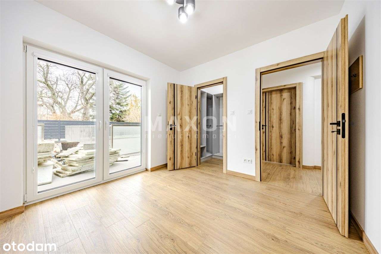 Włochy, 3 - pokojowe, nowe mieszkanie - Pełny obrazek: 5/20