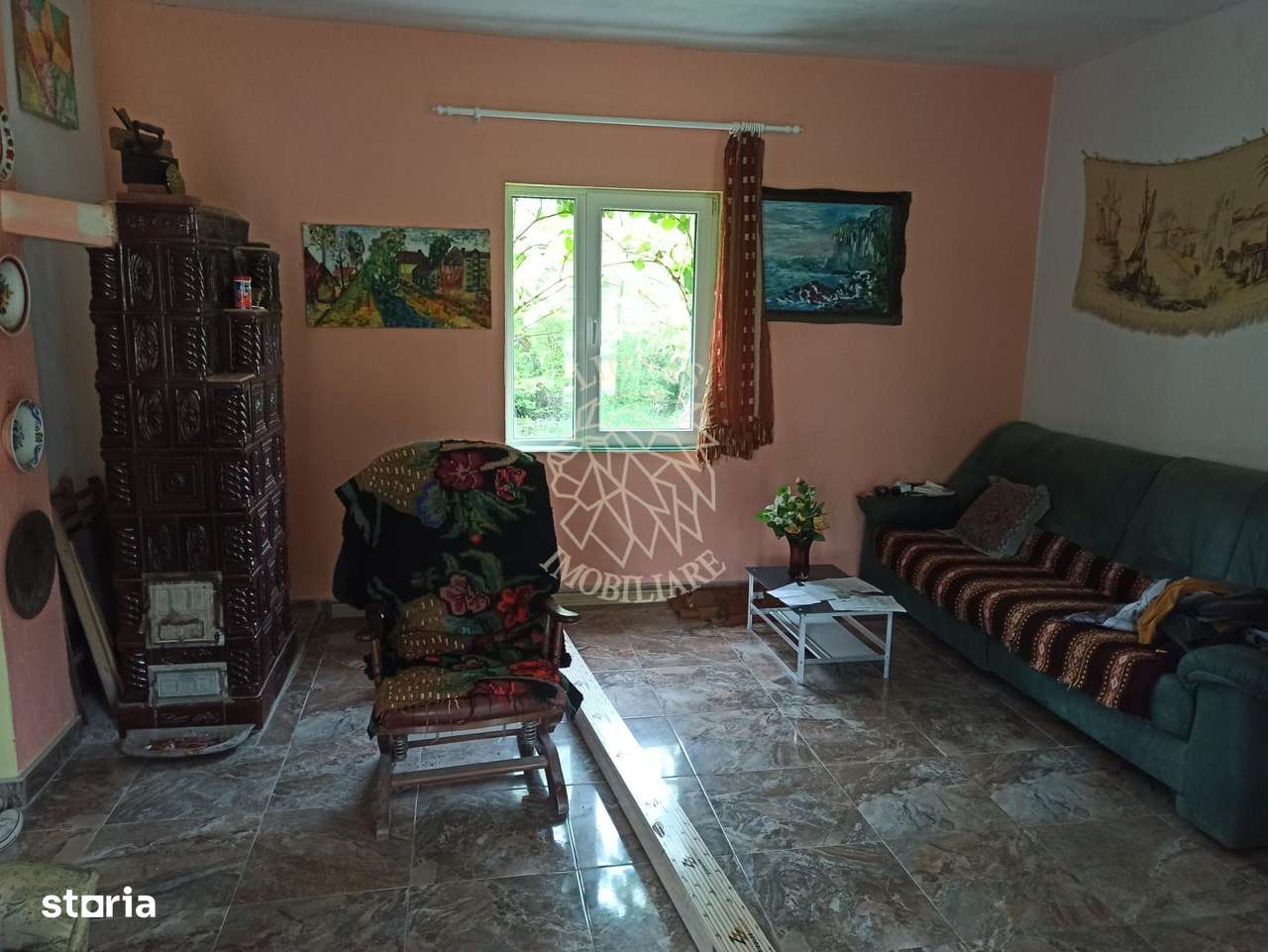 Casa 3 camere la DJ-renovata-teren 1000 mp-garaj-Blajenii de Jos - Imagine principală: 5/7