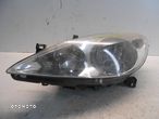 LAMPA LEWA PRZEDNIA PRZÓD PEUGEOT 307 # - 2