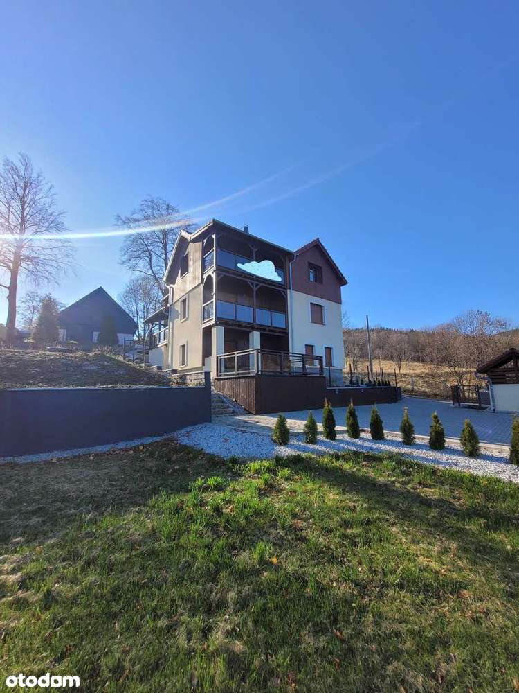 Apartament wśród Gór-16