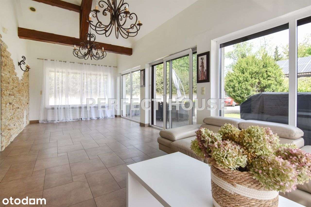 Hit! Wygodny Dom Na Podolanach - Pełny obrazek: 5/20