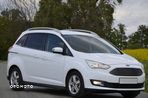 Ford Grand C-MAX - 7