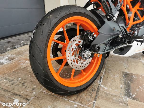 KTM RC 390 - 7