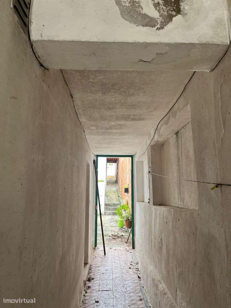 Moradia T3 Venda em São Miguel do Rio Torto e Rossio ao Sul do Tejo,Ab - Grande imagem: 4/26