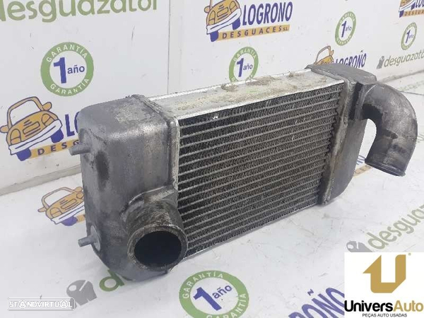 INTERCOOLER LAND ROVER DISCOVERY I 1993 -FTP8030 - 2