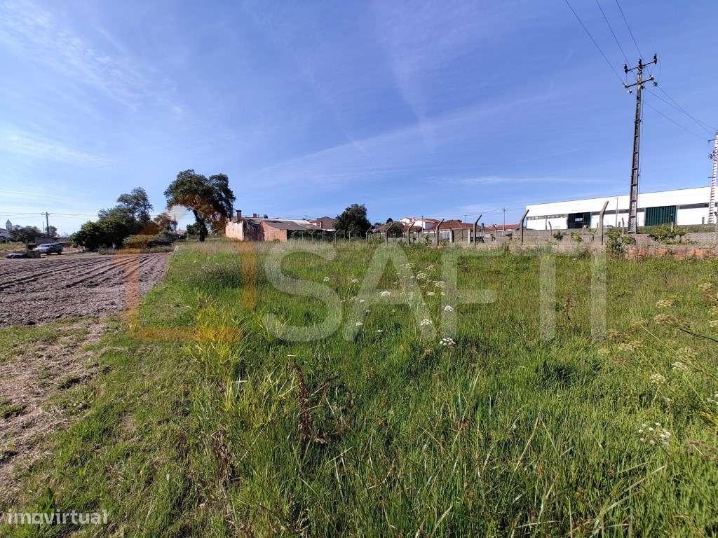 Terreno em Leiria ( Maceira) - Grande imagem: 2/7