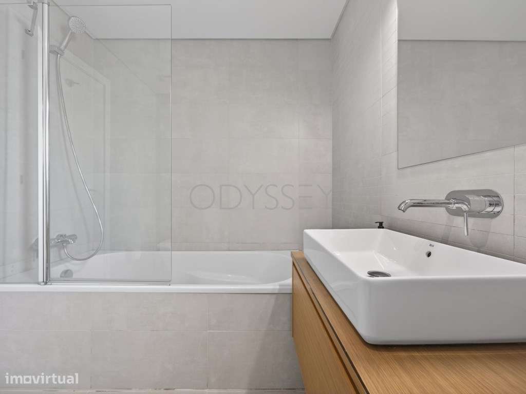 Moradia Isolada T4 Venda Sintra-23