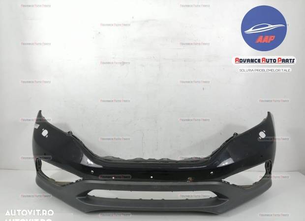 Bara fata cu senzori si spalatori - originala Honda CR-V 4 2012 2013 2014 2015 OEM - 1