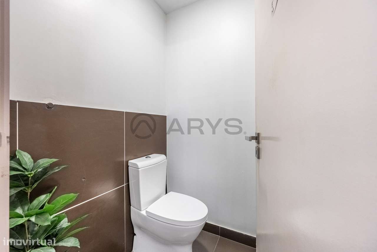 Trespasse de Restaurante no Centro Histórico de Braga-9