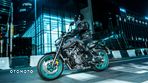 Yamaha MT - 5