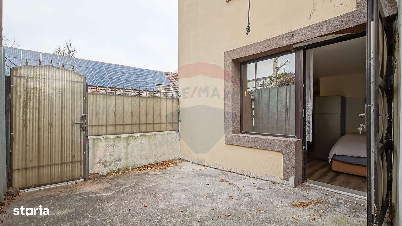 Spațiu comercial de 274mp de vânzare în zona Astra - Imagine principală: 4/15