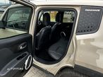 Jeep Renegade 1.4 M-Air 4x4 AT Limited - 13