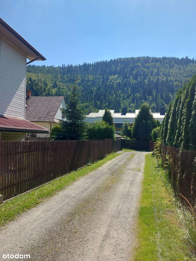 Dom z odrębną działką 509 m2 - Pełny obrazek: 4/20