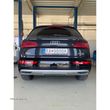 Carlig de remorcare pentru Audi Q5 - SUV - sistem detasabil vertical cu cheie - din 2017/- - 10