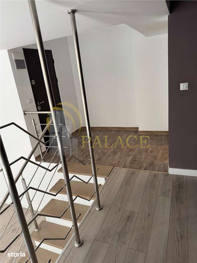 Apartament 1 camera STEFAN CEL MARE - Imagine principală: 3/10