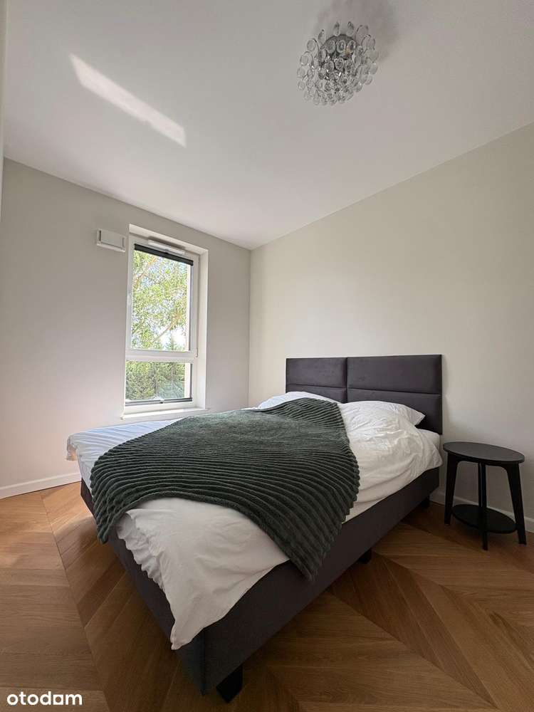 Bezpośrednio wynajmę nowe mieszkanie 2 pokojowe, Bemowo - View 3