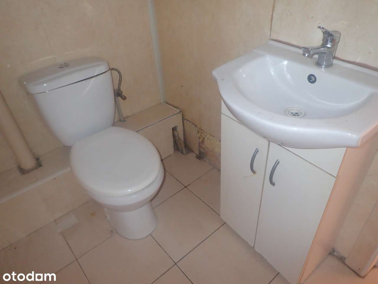 Mieszkanie na sprzedaż w drodze przetragu - Pełny obrazek: 5/7