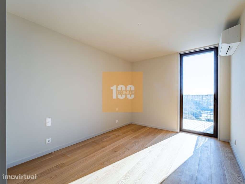 T3 duplex com 4 varandas - The Yard - Grande imagem: 3/69