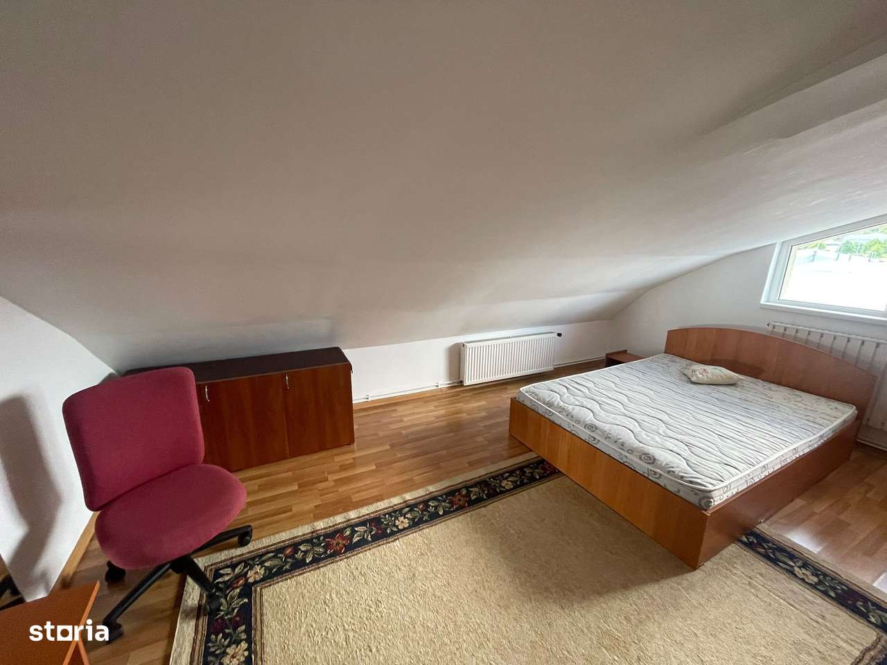 Apartament de vâzare | Garaj | Buna Ziua | 0% COMISION-3