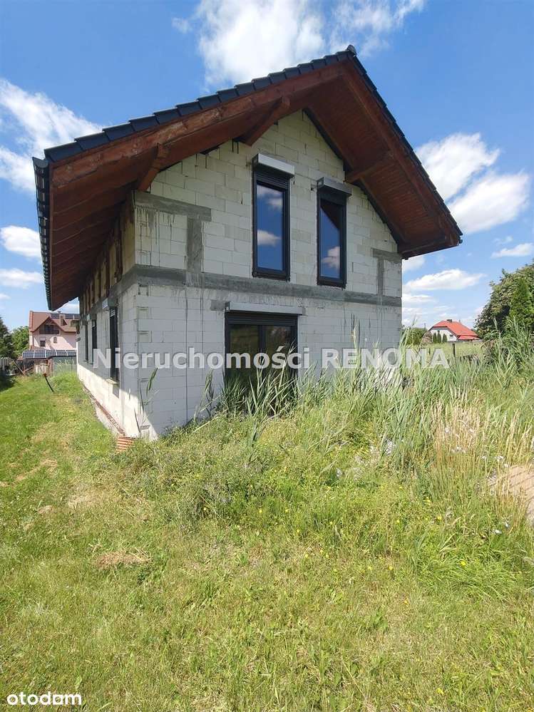 Sprzedaż lub zamiana - Dom ul. Rzeczna, Jastrzębie-Zdrój