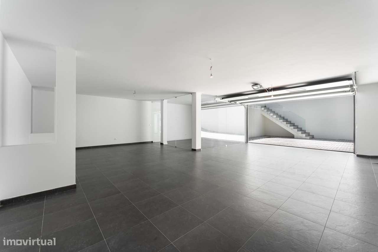 Moradia Isolada T5 com piscina, Birre, Cascais-47