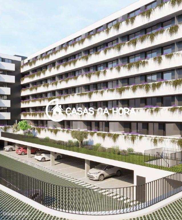 T1 Empreendimento Central Park - Matosinhos Sul - NOVO-11
