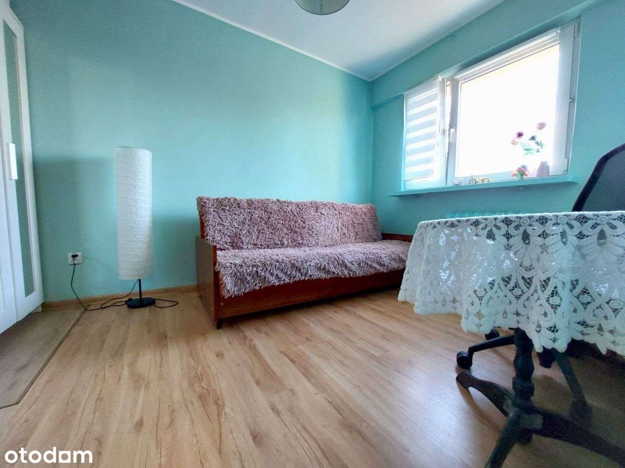 Mieszkanie 37.2m² **Raków//bliskie Włochy//balkon/-3