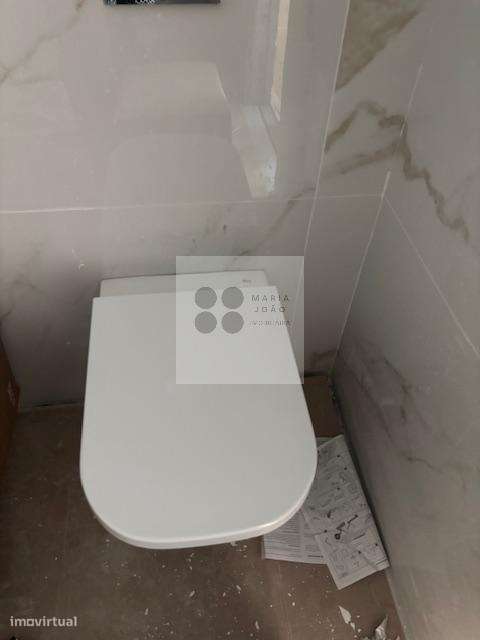 Apartamentos  NOVOS T2 e T3, Local MUITO Sossegado, Excelentes!-22