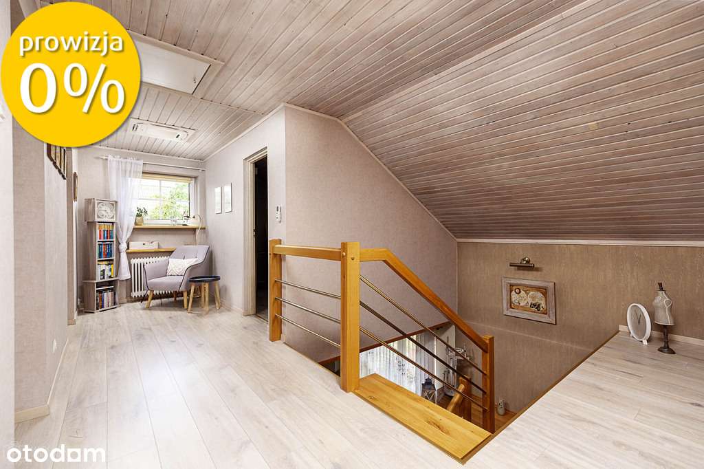 Zobacz cały dom od środka dzięki Spacerowi 3D!-9