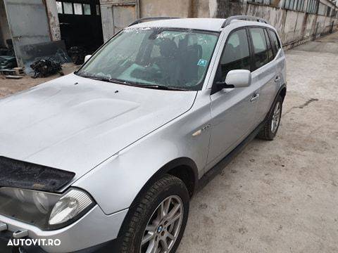 Oglinda stanga/dreapta Bmw X3 E83 - 3