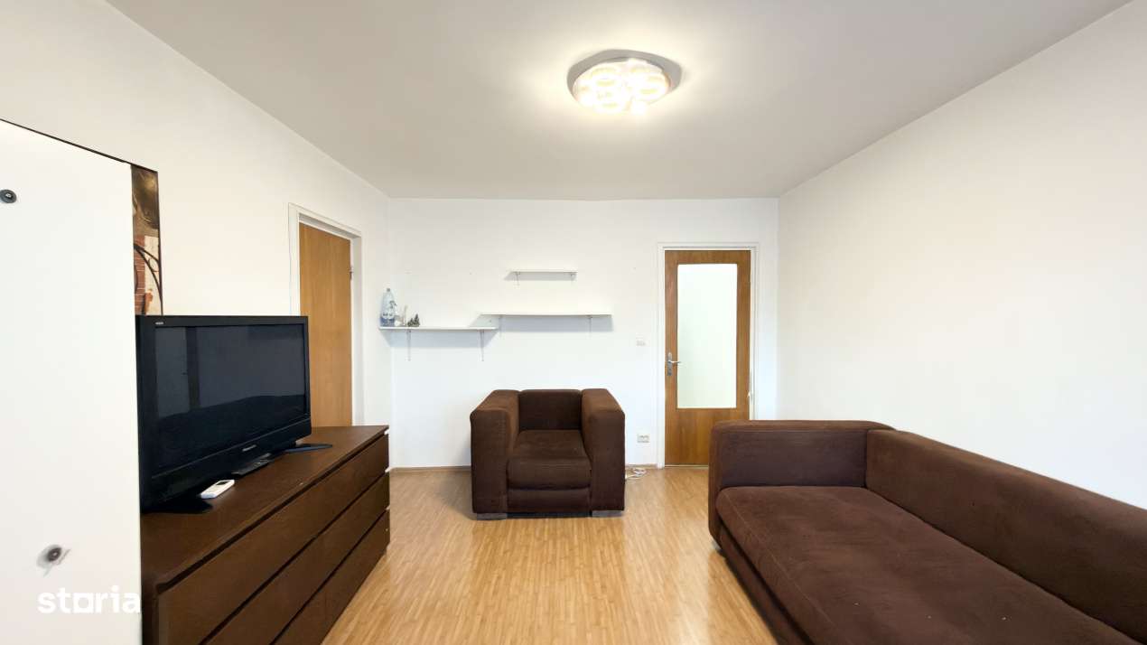 Vanzare Apartament 2 Camere Decomandat Drumul Taberei Metrou Brancusi-2