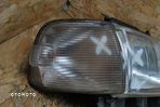 lampa przód prawa Valeo kompletna do Vw t4 lift  96-03 TRANSPORTER, świeci - 3