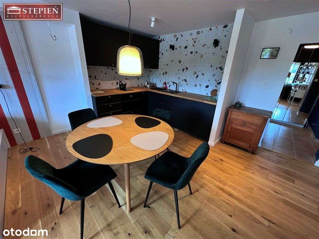 Apartament w rynku, Wleń 35,7mkw, - Pełny obrazek: 4/13