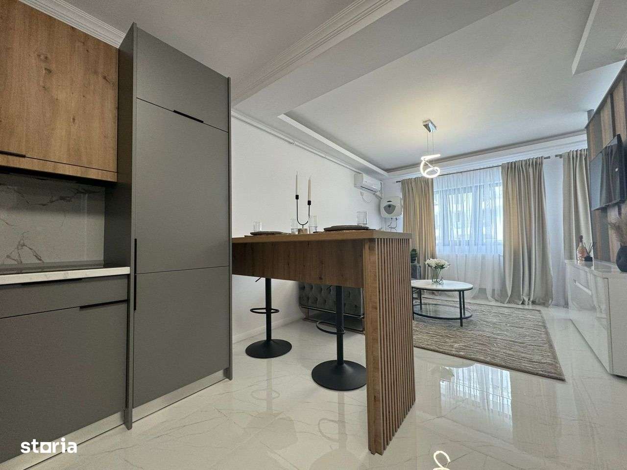 SUPER PROMOŢIE! Apartament marca ZigZag Apartments la doar 86000 Euro!-0