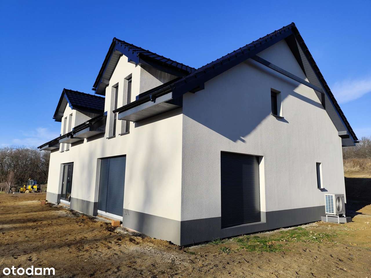 Energooszczędne domy z malowniczym widokiem blisko - Pełny obrazek: 5/11