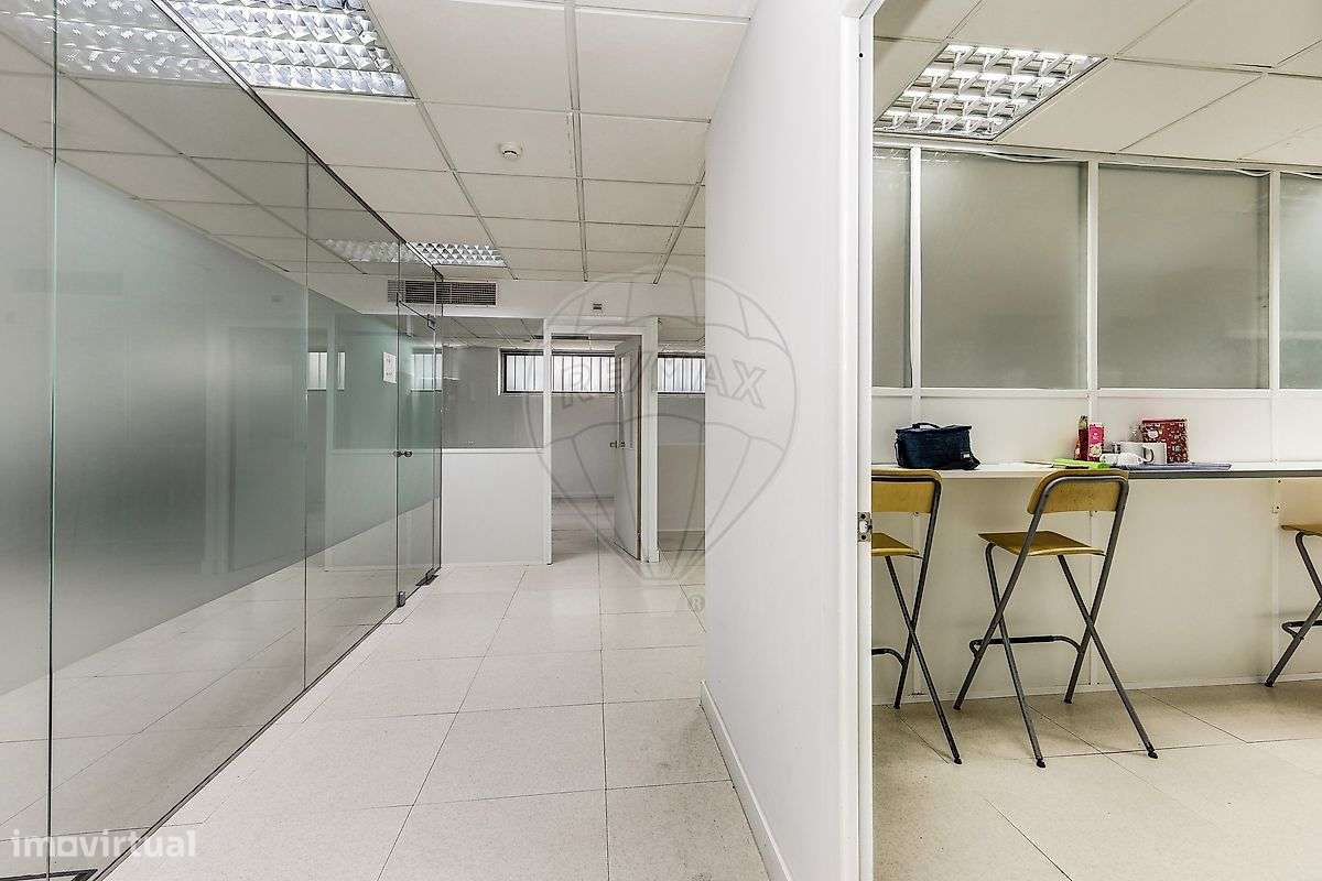 Escritório  para venda-10