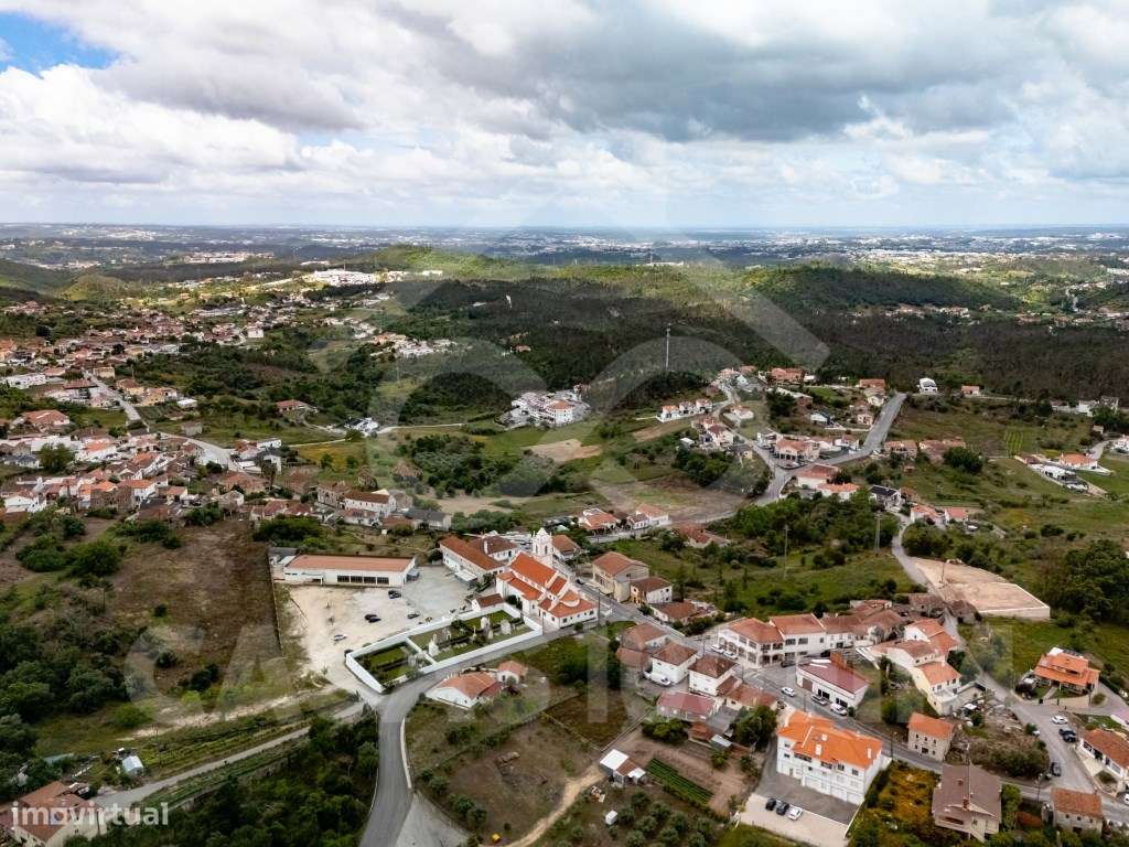 Moradia T3 Arrabal a 11Kms Leiria-59