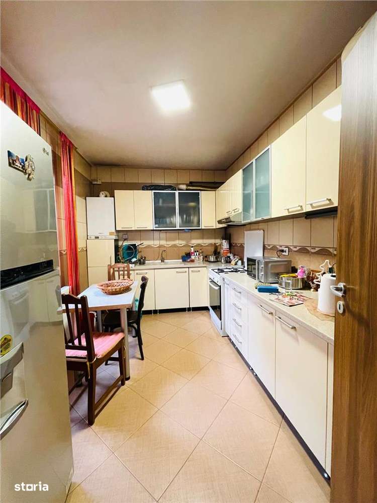 VANZARE CASA VILA 4 camere CALEA GRIVITEI  NICOLAE TITULESCU SECTOR 1-4